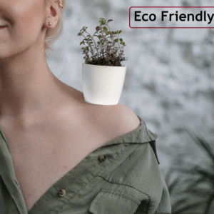Smart Home Pot eco friendly