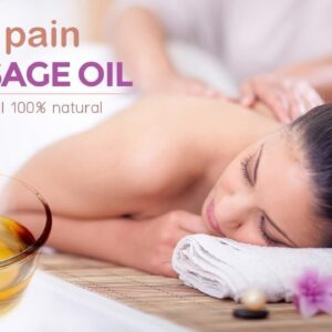 Massage Oil